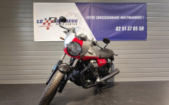 MOTO GUZZI V7 STONE CORSA
