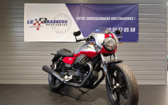MOTO GUZZI V7 STONE CORSA