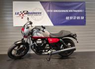 MOTO GUZZI V7 STONE CORSA