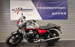 MOTO GUZZI V7 STONE CORSA