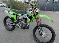 KAWASAKI KXF 250