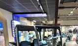 YAMAHA UMX E AC L