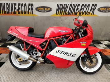 DUCATI 900 SS (61587)