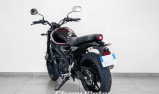 YAMAHA - XSR125 - XSR