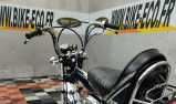 HONDA DAX ST 50 M CUSTOM (61279)