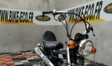 HONDA DAX ST 50 M CUSTOM (61279)