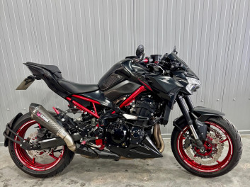 KAWASAKI Z 900