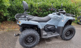 GOES TERROX 500 MOTORS 54