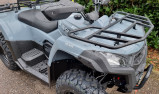 GOES TERROX 500 MOTORS 54