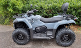 GOES TERROX 500 MOTORS 54