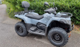 GOES TERROX 500 MOTORS 54