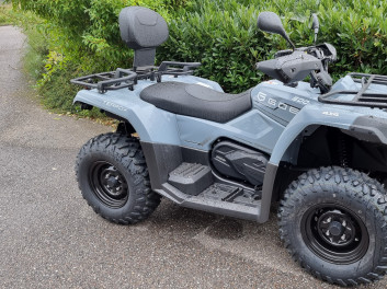 GOES TERROX 500 MOTORS 54