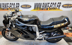 SUZUKI GSXR 750 GR77C - 17 216 km - (REF 63575)