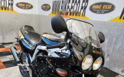 SUZUKI GSXR 750 GR77C - 17 216 km - (REF 63575)