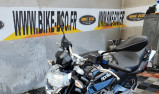 APRILIA SHIVER 750 2723 KILOMETRES (63173)