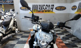 APRILIA SHIVER 750 2723 KILOMETRES (63173)