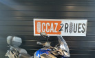 TRIUMPH TIGER 1200 GT EXPLORER