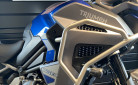 TRIUMPH TIGER 1200 GT EXPLORER