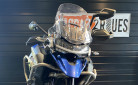 TRIUMPH TIGER 1200 GT EXPLORER
