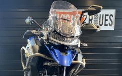 TRIUMPH TIGER 1200 GT EXPLORER