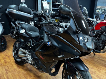 BMW F800GT
