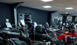 BMW F800GT