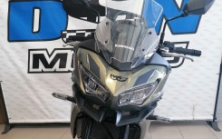 KAWASAKI VERSYS 650 2023 A2 pour 144.66€/mois chez DSN 33