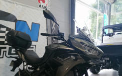 KAWASAKI VERSYS 650 2023 A2 pour 144.66€/mois chez DSN 33