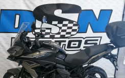KAWASAKI VERSYS 650 2023 A2 pour 144.66€/mois chez DSN 33