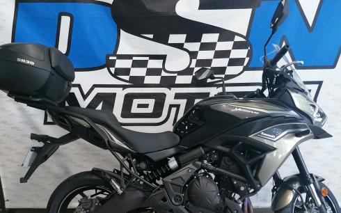 KAWASAKI VERSYS 650 2023 A2 pour 144.66€/mois chez DSN 33