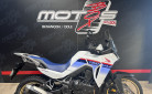 HONDA XL750 TRANSALP