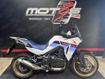 HONDA XL750 TRANSALP