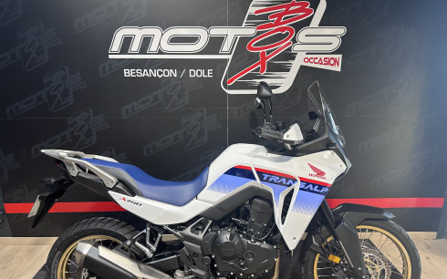 HONDA XL750 TRANSALP