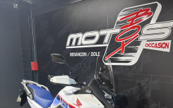 HONDA XL750 TRANSALP