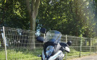 SUZUKI DL V-Strom 650