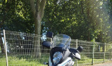SUZUKI DL V-Strom 650