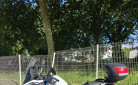 SUZUKI DL V-Strom 650