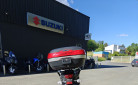 SUZUKI DL V-Strom 650