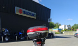 SUZUKI DL V-Strom 650