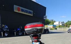 SUZUKI DL V-Strom 650