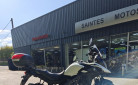 SUZUKI DL V-Strom 650