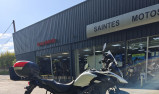 SUZUKI DL V-Strom 650