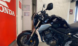 HONDA CB650R Neo Sports Café BRIDABLE A2 - 111.05€/mois*