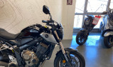 HONDA CB650R Neo Sports Café BRIDABLE A2 - 111.05€/mois*