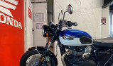 TRIUMPH BONNEVILLE T100 900 - Garantie 12 mois