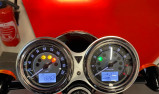 TRIUMPH BONNEVILLE T100 900 - Garantie 12 mois