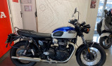 TRIUMPH BONNEVILLE T100 900 - Garantie 12 mois