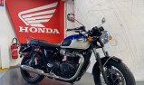 TRIUMPH BONNEVILLE T100 900 - Garantie 12 mois