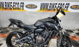 YAMAHA MT-07 2019 RSV (62902)