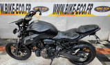 YAMAHA MT-07 2019 RSV (62902)